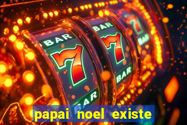 papai noel existe no brasil